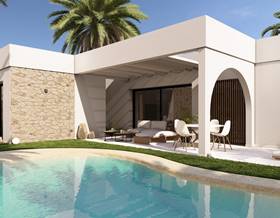 villa sale baños y mendigo altaona golf by 646,000 eur
