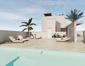 bungalow sale murcia san pedro del pinatar by 252,900 eur