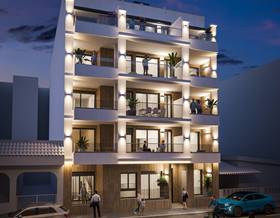 apartment sale torrevieja playa de el cura by 250,000 eur
