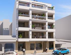 apartment sale torrevieja playa de el cura by 240,000 eur