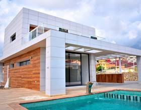 villa sale finestrat balcon de finestrat by 790,000 eur
