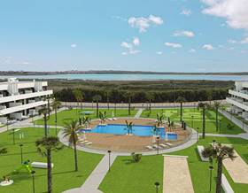 apartment sale guardamar del segura el raso by 252,000 eur