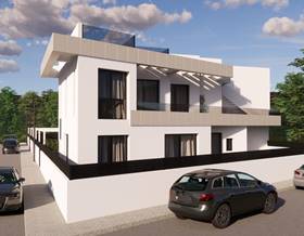 townhouse sale rojales pueblo by 396,900 eur