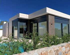 villa sale alicante pilar de la horadada by 586,000 eur