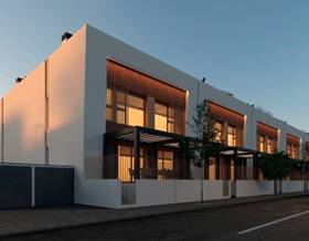 villas for sale in la marina del pinet
