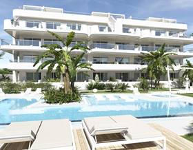 apartment sale orihuela costa lomas de cabo roig by 369,000 eur