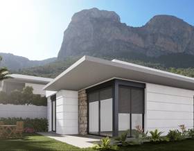 villas for sale in benifato