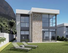 villa sale polop polop hills by 582,500 eur