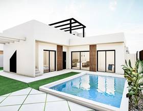 villa sale torre pacheco roldan by 379,950 eur