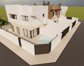 bungalow sale murcia san pedro del pinatar by 279,000 eur