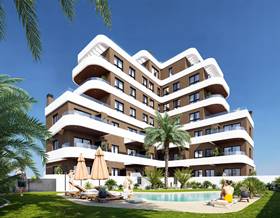 penthouse sale guardamar del segura camino del puerto by 695,000 eur