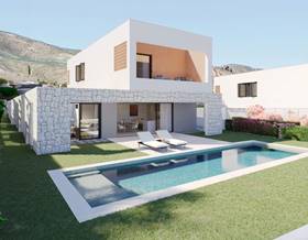 villa sale finestrat campana garden by 890,000 eur