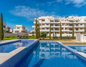 apartment sale orihuela costa los dolses by 310,000 eur