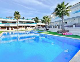 townhouse sale torrevieja los balcones by 326,000 eur