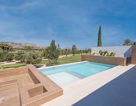 villa sale algorfa la finca golf by 1,600,000 eur