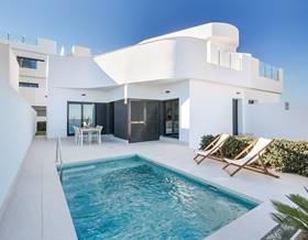 villa sale torrevieja lago jardin ii by 539,000 eur