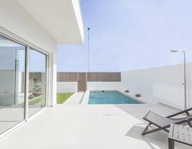 villa sale murcia san javier by 495,000 eur
