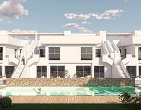 bungalow sale alicante pilar de la horadada by 304,900 eur