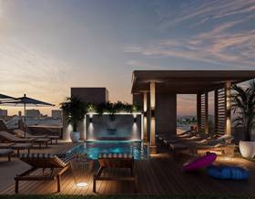 penthouse sale guardamar del segura pueblo by 240,000 eur