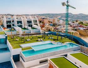 villas for sale in alicante province