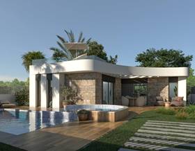 villa sale los montesinos la herrada by 535,000 eur