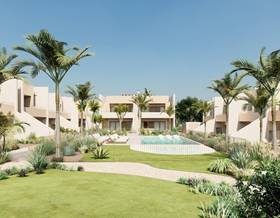 bungalow sale murcia san javier by 349,000 eur
