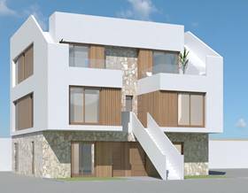 penthouse sale benejuzar pueblo by 225,570 eur