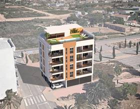 penthouse sale murcia san pedro del pinatar by 229,900 eur