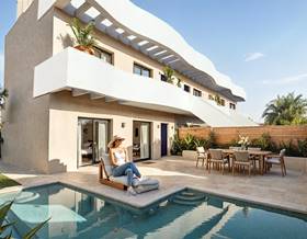 bungalow sale alicante pilar de la horadada by 369,900 eur