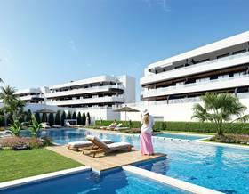 apartment sale los alcazares serena golf by 299,000 eur