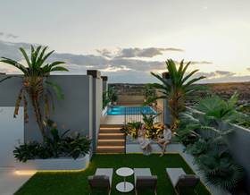 penthouse sale santa pola centro by 365,000 eur