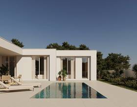 villas for sale in polop