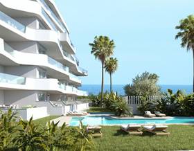 apartment sale pilar de la horadada mil palmeras by 410,000 eur