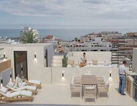 penthouse sale torrevieja playa de el cura by 538,000 eur