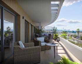 penthouse sale finestrat campana garden by 565,000 eur