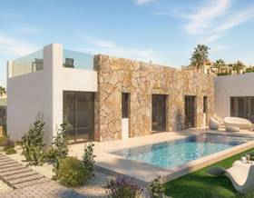 houses for sale in albatera