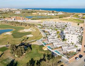 apartment sale los alcazares la serena golf by 369,900 eur