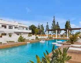penthouse sale los alcazares la serena golf by 399,900 eur