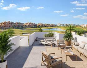 penthouse sale los alcazares la serena golf by 429,900 eur