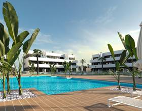 apartment sale guardamar del segura el raso by 228,000 eur