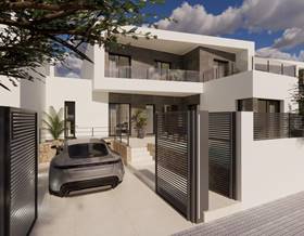 townhouse sale dolores urbanizacion by 425,000 eur