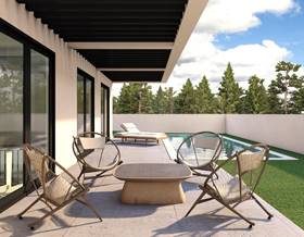 houses for sale in la nucia