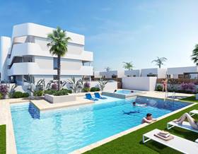 apartment sale los alcazares serena golf by 265,000 eur