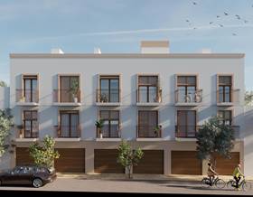 apartment sale hondon de las nieves pueblo by 250,000 eur