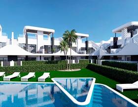bungalow sale san fulgencio pueblo by 233,900 eur