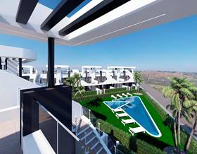 bungalow sale san fulgencio pueblo by 316,900 eur