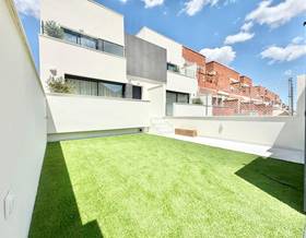 townhouse sale cox san fernando by 227,000 eur