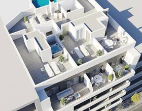 penthouse sale torrevieja centro by 469,000 eur