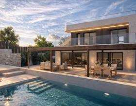villa sale cabo de palos cala flores by 2,600,000 eur