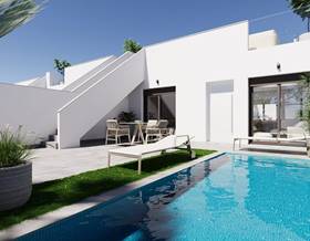townhouse sale torre pacheco el alba by 274,900 eur